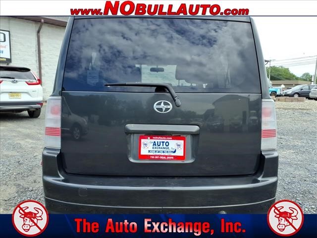 2006 Scion xB Base:RS25168