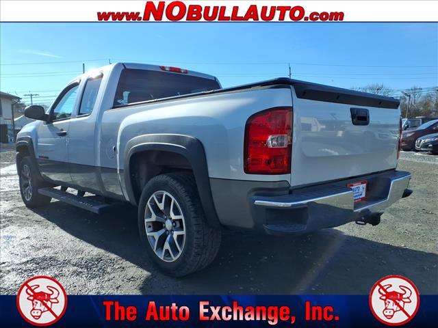 2013 Chevrolet Silverado 1500 LT:RS25105