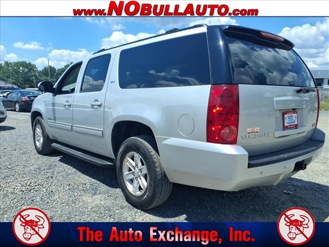 2014 GMC Yukon XL SLT:RS25174