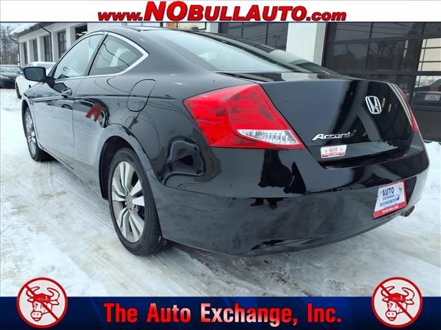 2012 Honda Accord EX-L:RS25119