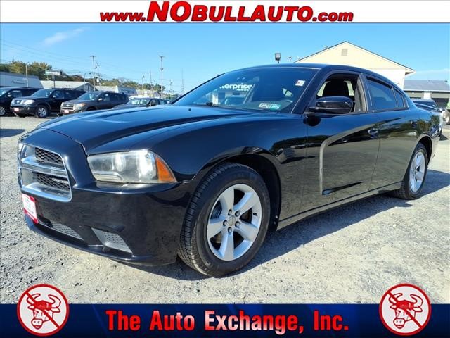 2014 Dodge Charger SE:RS25218