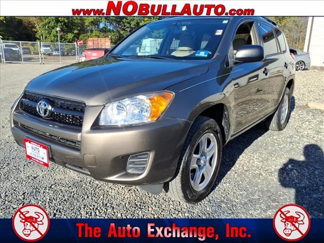2012 Toyota RAV4 Base:RS25212