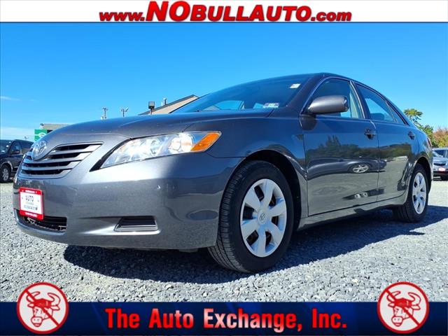 Photo of 2009 Toyota Camry LE in Lakewood, NJ - 5,  2009 Toyota Camry LE:RS25073