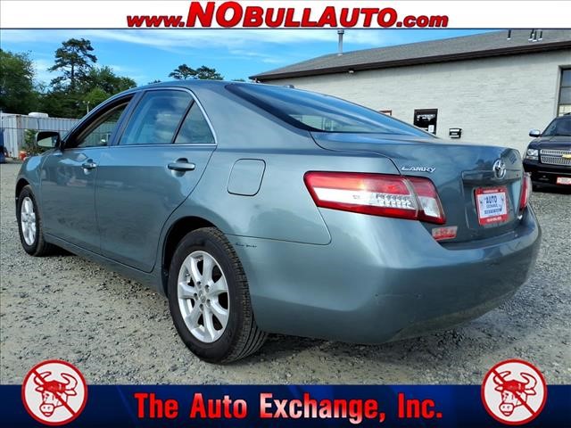 2011 Toyota Camry LE:RS25175