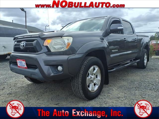 Photo of 2012 Toyota Tacoma V6 in Lakewood, NJ - 5,  2012 Toyota Tacoma V6:RS25058