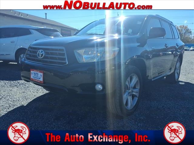 Photo of 2008 Toyota Highlander Sport in Lakewood, NJ - 5,  2008 Toyota Highlander Sport:RS25074