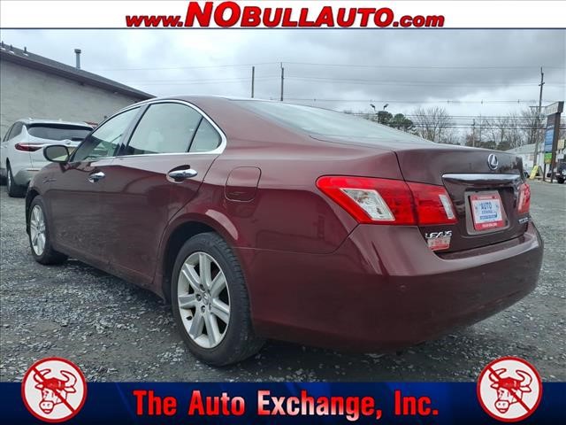 2008 Lexus ES 350 Base:RS25128