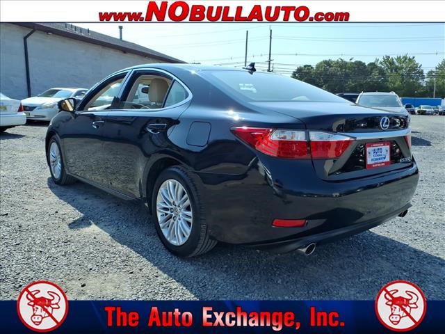 2014 Lexus ES 350 Base:RS25201