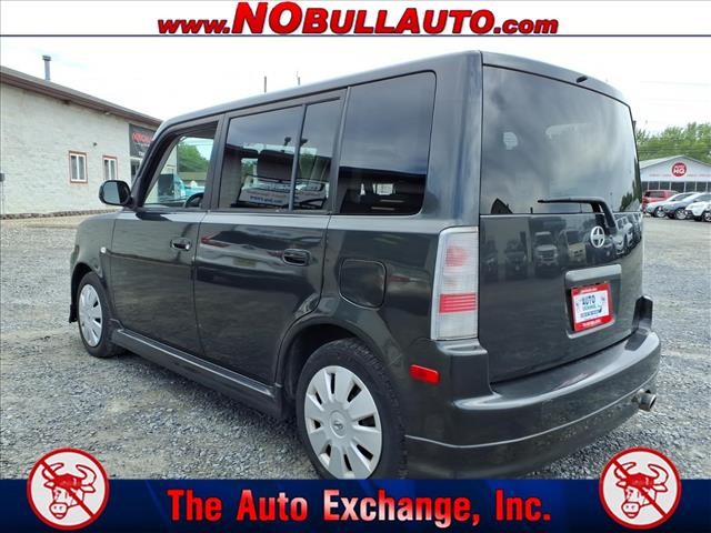 2006 Scion xB Base:RS25168