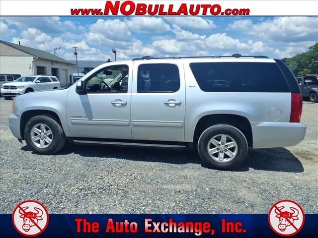 2014 GMC Yukon XL SLT:RS25174