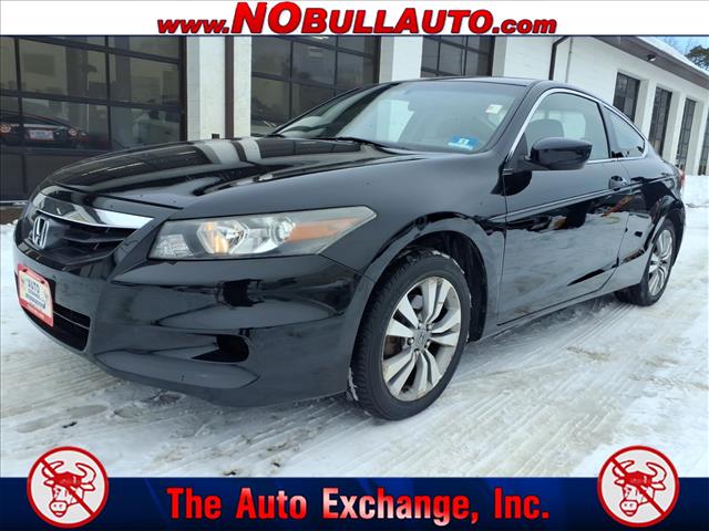 2012 Honda Accord EX-L:RS25119