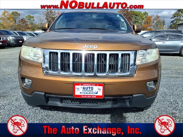 2011 Jeep Grand Cherokee 70th Anniversary:RS25083