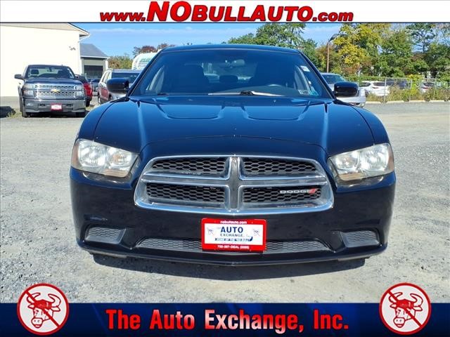 2014 Dodge Charger SE:RS25218