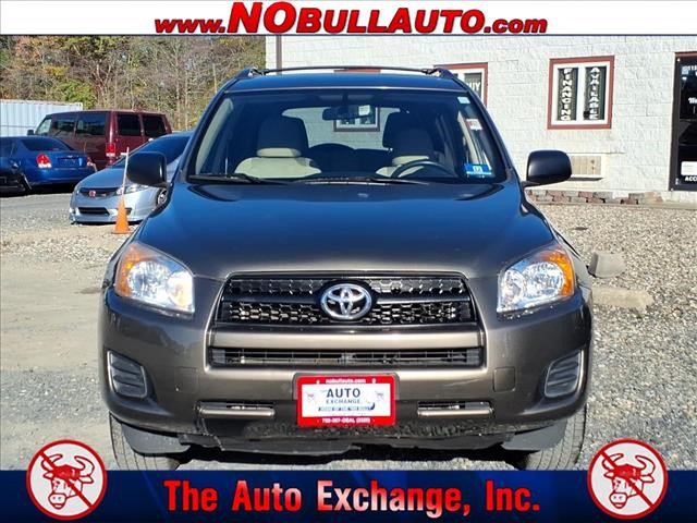 2012 Toyota RAV4 Base:RS25212
