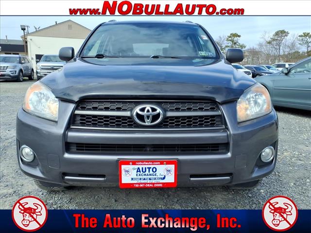 2011 Toyota RAV4 Sport:RS25133