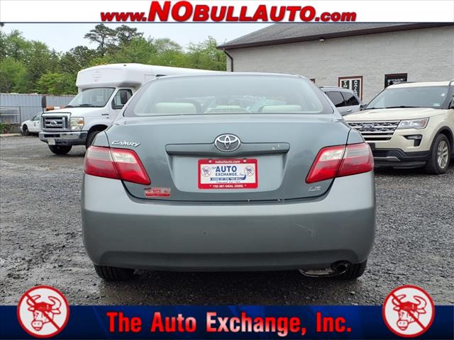 Photo of 2007 Toyota Camry LE in Lakewood, NJ - 6,  2007 Toyota Camry LE:RS24993