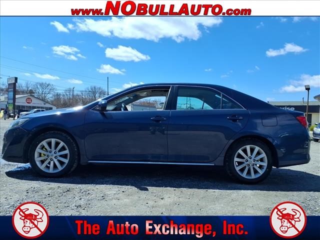 2014 Toyota Camry XLE:RS25137