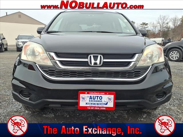 2010 Honda CR-V EX:RS25103