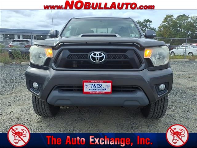 Photo of 2012 Toyota Tacoma V6 in Lakewood, NJ - 6,  2012 Toyota Tacoma V6:RS25058