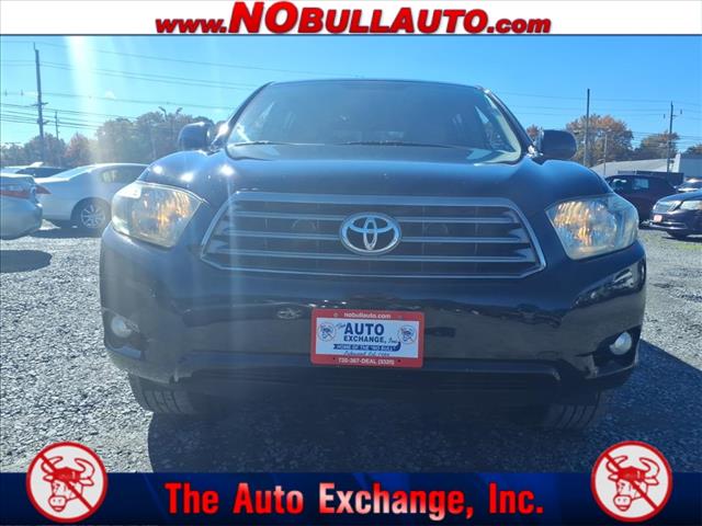 Photo of 2008 Toyota Highlander Sport in Lakewood, NJ - 6,  2008 Toyota Highlander Sport:RS25074