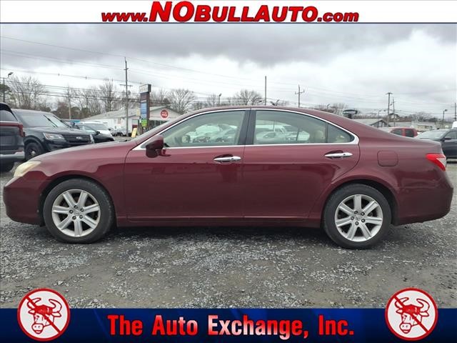 2008 Lexus ES 350 Base:RS25128