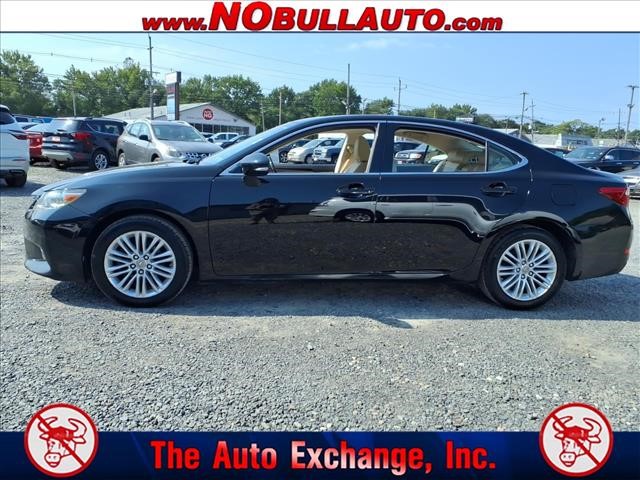 2014 Lexus ES 350 Base:RS25201