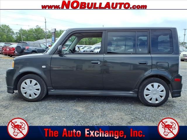 2006 Scion xB Base:RS25168