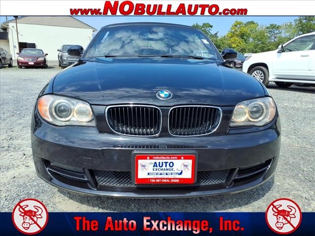 2009 BMW 1 Series 128i:RS25194