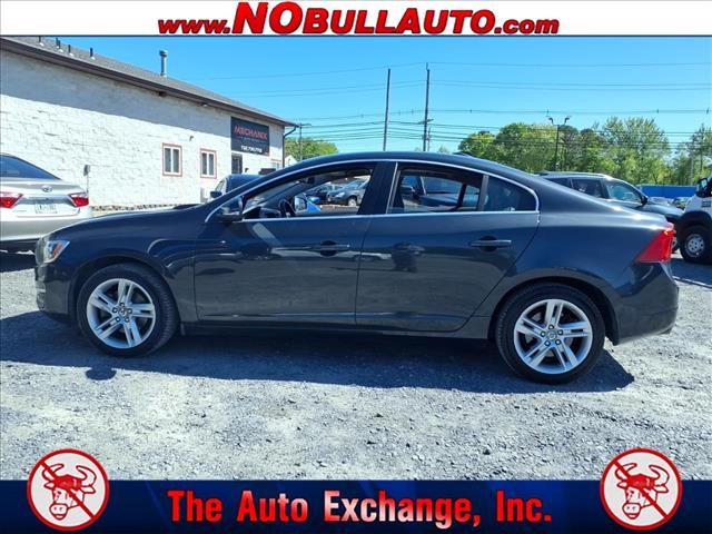 2015 Volvo S60 T5 Drive-E Premier:RS25149