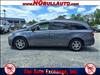 2013 Honda Odyssey LX
