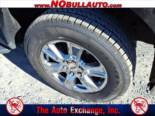 2015 Ford F-150 XLT:RS25226
