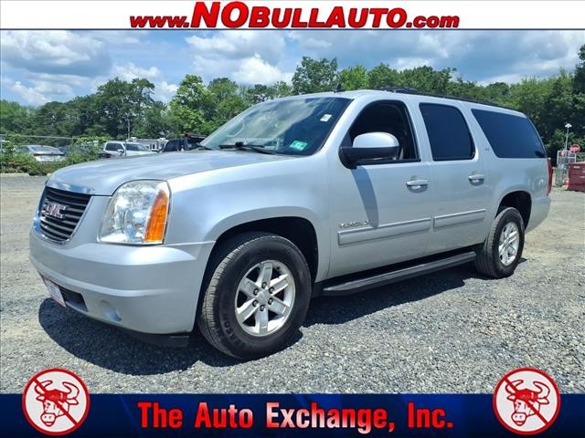 2014 GMC Yukon XL SLT:RS25174