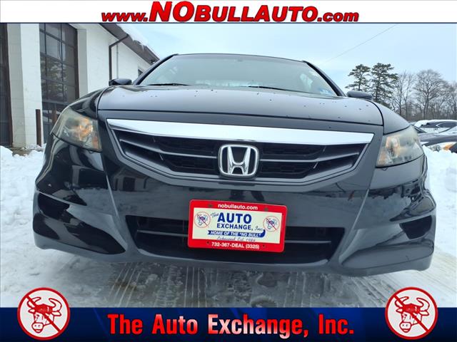 2012 Honda Accord EX-L:RS25119