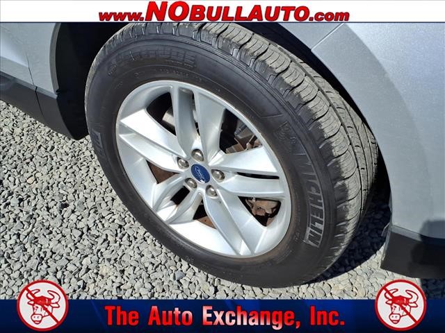 2015 Ford Edge SEL:RS25177