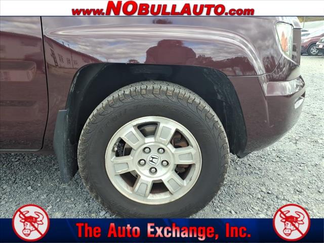 Photo of 2008 Honda Ridgeline RTS in Lakewood, NJ - 7,  2008 Honda Ridgeline RTS:RS25068
