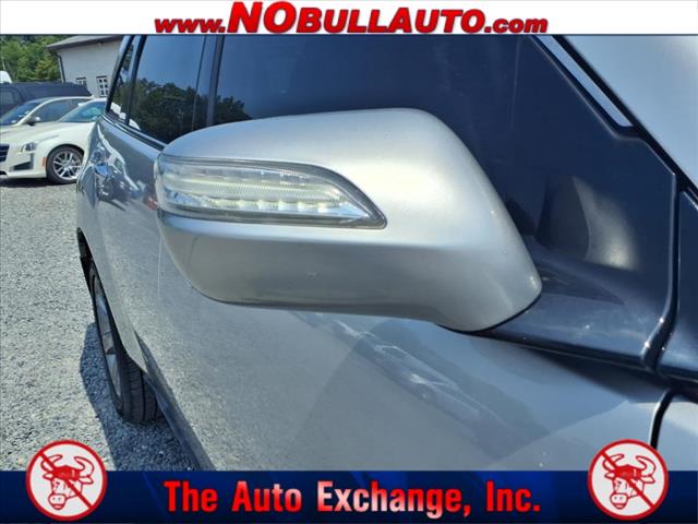 2012 Acura MDX SH-AWD w/Tech:RS25041