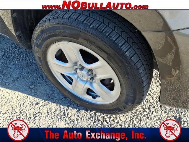2012 Toyota RAV4 Base:RS25212
