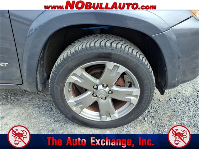 2011 Toyota RAV4 Sport:RS25133