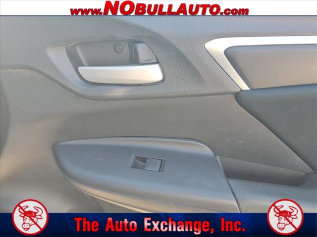 2015 Honda Fit LX:RS25069