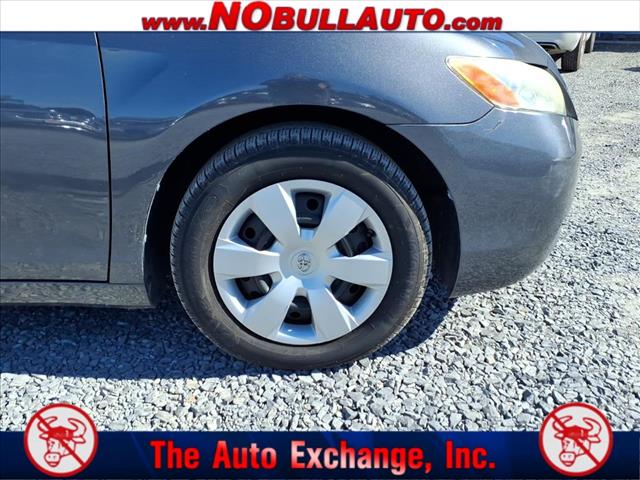 Photo of 2009 Toyota Camry LE in Lakewood, NJ - 7,  2009 Toyota Camry LE:RS25073