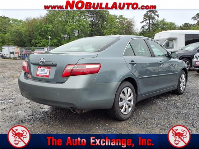 Photo of 2007 Toyota Camry LE in Lakewood, NJ - 7,  2007 Toyota Camry LE:RS24993