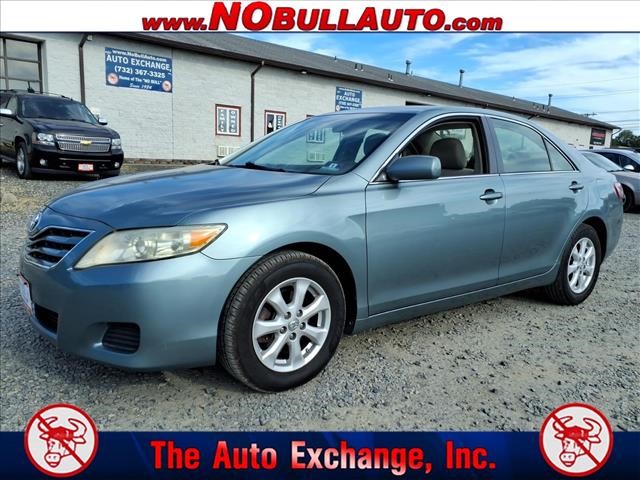 2011 Toyota Camry LE:RS25175
