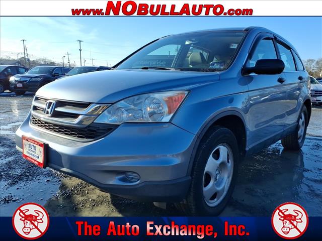 2011 Honda CR-V LX:RS25093