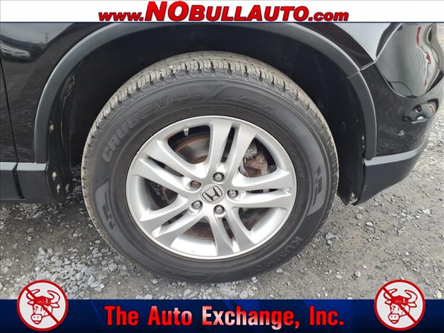 2010 Honda CR-V EX:RS25103