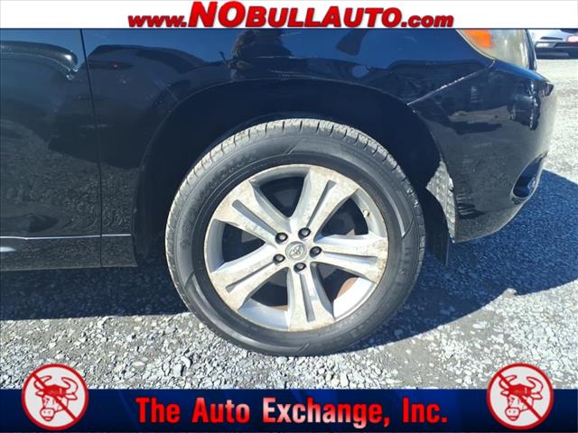 Photo of 2008 Toyota Highlander Sport in Lakewood, NJ - 7,  2008 Toyota Highlander Sport:RS25074
