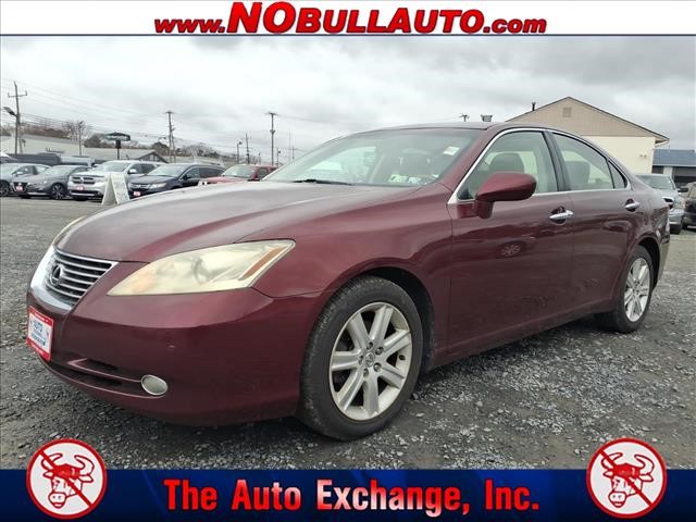 2008 Lexus ES 350 Base:RS25128