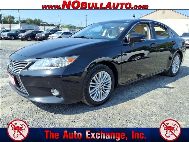 2014 Lexus ES 350 Base:RS25201