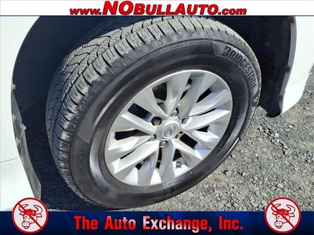 2014 Lexus GX 460 Base:RS25193