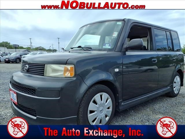 2006 Scion xB Base:RS25168
