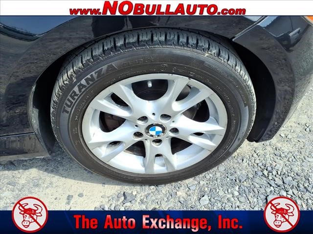 2009 BMW 1 Series 128i:RS25194